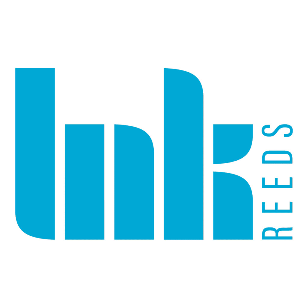 LnK reeds Logo
